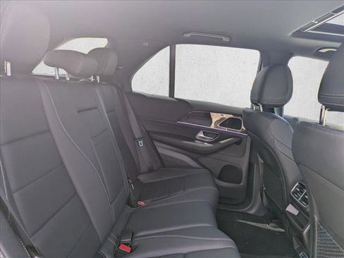 Used 2025 Mercedes-Benz GLE 350 4MATIC image 20