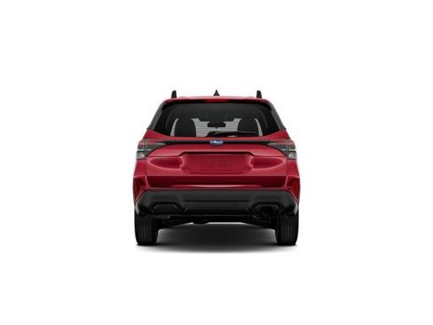 New 2026 Subaru Forester Premium image 9