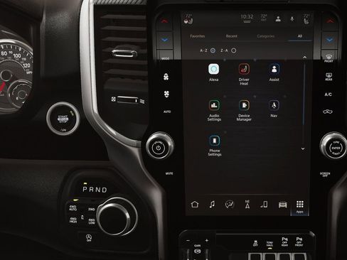 New 2026 RAM 1500 Big Horn image 18