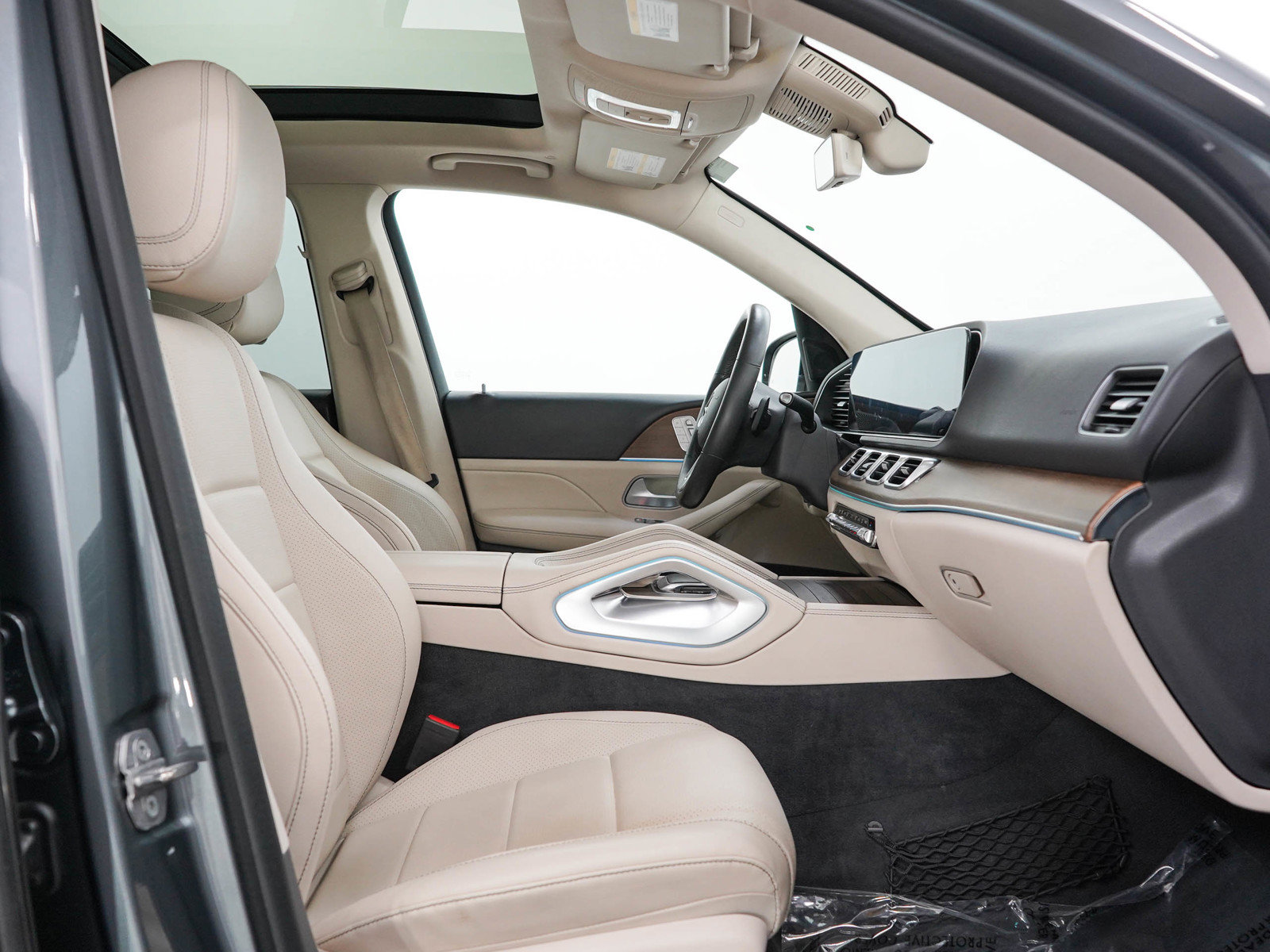 Used 2020 Mercedes-Benz GLE 350 4MATIC image 11