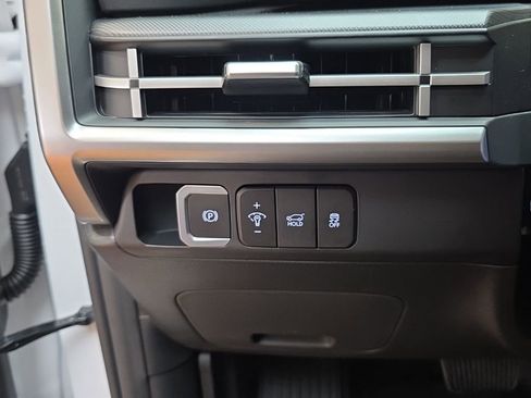 New 2026 Hyundai Santa Fe SEL image 22