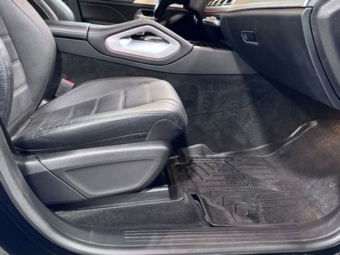 Certified 2022 Mercedes-Benz GLS 450 4MATIC image 18