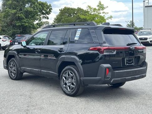 New 2026 Subaru Outback Premium AWD/4WD image 11