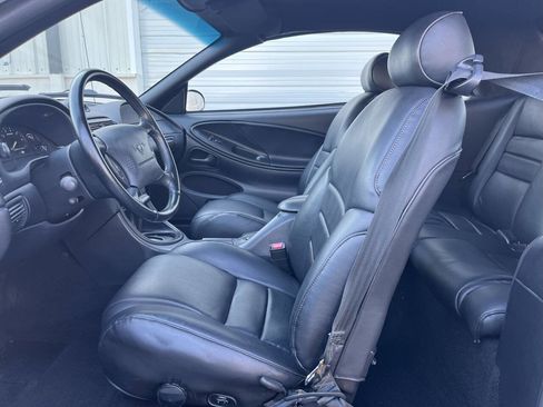 Used 1994 Ford Mustang GT image 27