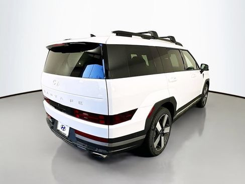 New 2026 Hyundai Santa Fe Limited FWD image 5