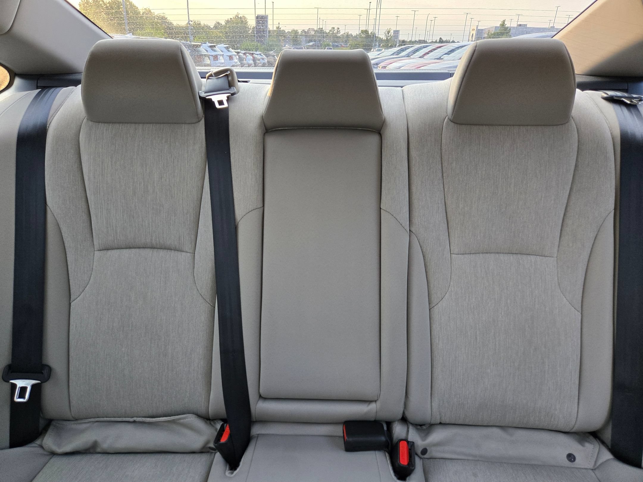 Used 2023 Honda Accord EX image 13