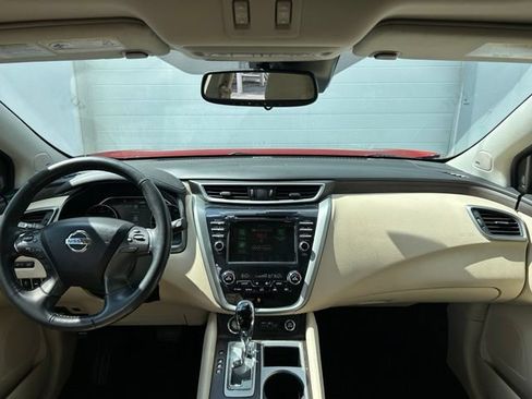 Used 2019 Nissan Murano Platinum AWD/4WD image 10