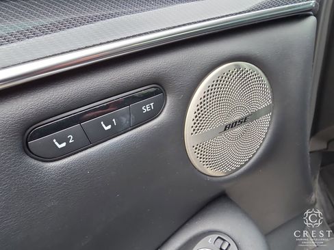 Used 2023 INFINITI QX50 Sport image 9