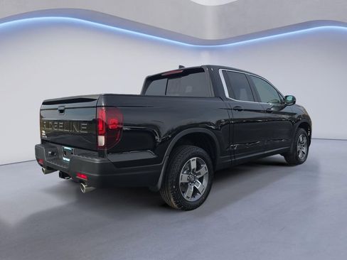 New 2026 Honda Ridgeline RTL image 22