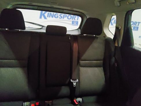 Used 2024 Nissan Rogue SV image 25