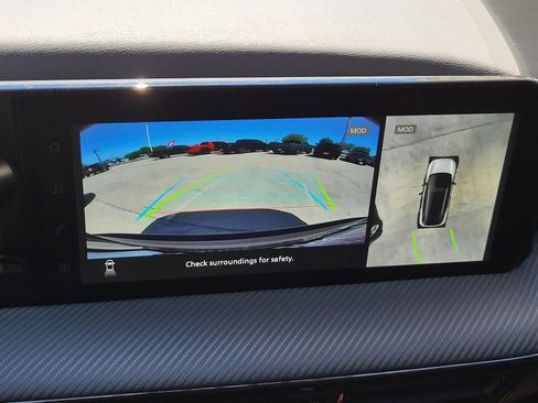 New 2026 Nissan Kicks SR image 21