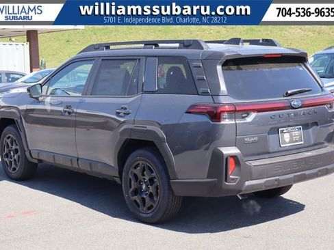 New 2026 Subaru Outback Limited image 6