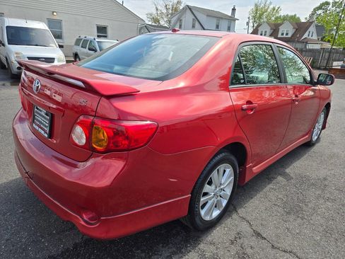 Used 2010 Toyota Corolla S FWD image 6