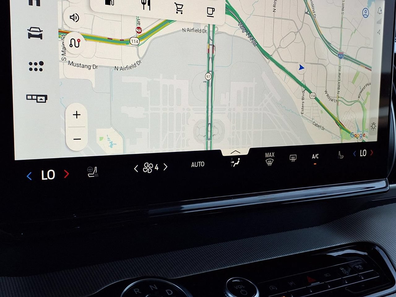 New 2027 Ford Expedition Max Active RWD image 10