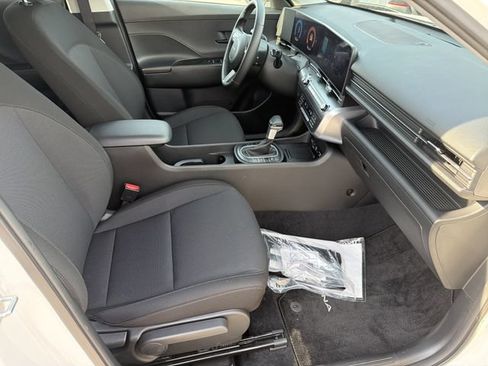 Certified 2026 Hyundai Kona SEL Sport FWD image 16