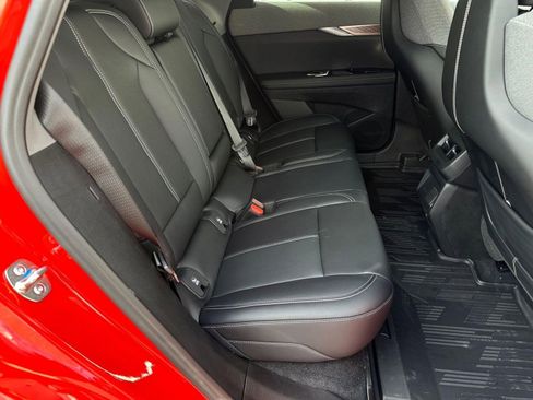 New 2026 Cadillac Optiq Sport 1 w/ LPO, Floor Liner Package image 29