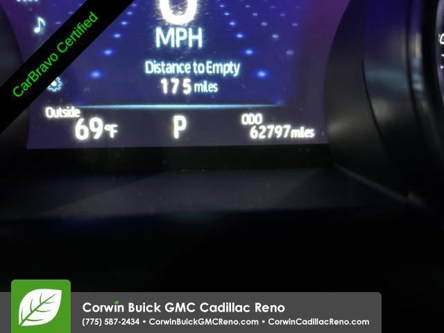 Used 2022 Toyota Camry XSE FWD image 16