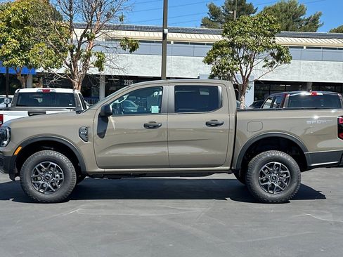 New 2026 Ford Ranger XLT RWD image 14