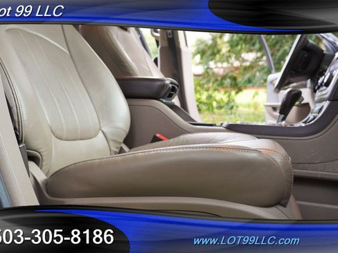 Used 2015 GMC Acadia Denali image 22