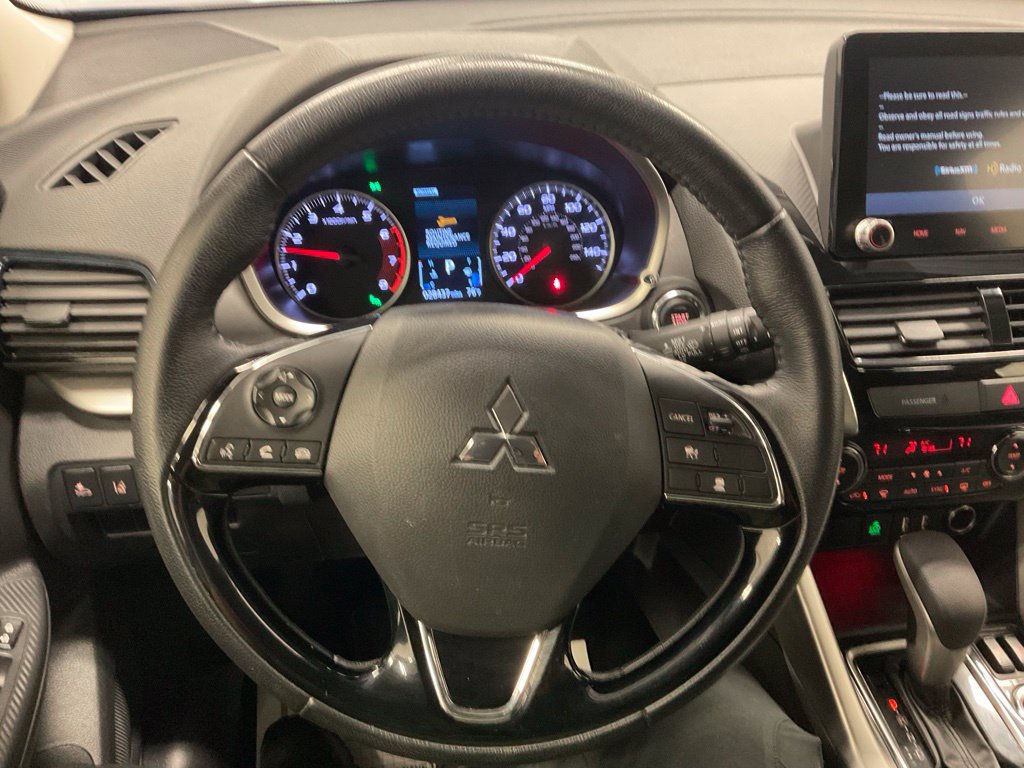 Used 2024 Mitsubishi Eclipse Cross SE AWD/4WD image 7