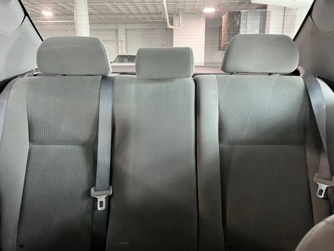 Used 2012 Toyota Corolla LE FWD image 15