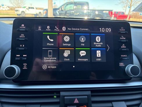 Used 2021 Honda Accord LX image 19
