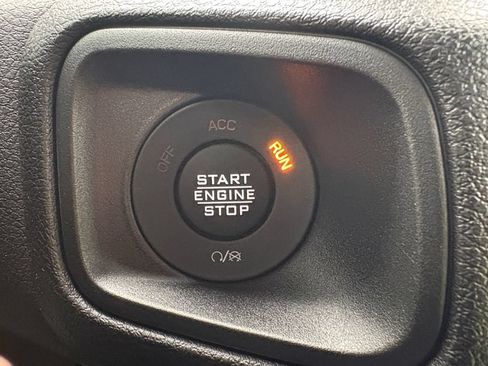 New 2026 Jeep Wrangler Unlimited Sport AWD/4WD image 18