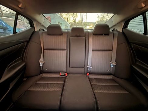 Used 2018 Nissan Maxima 3.5 S image 25