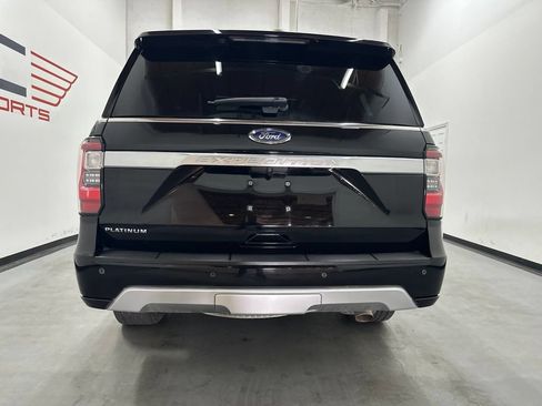 Used 2020 Ford Expedition Platinum RWD image 12
