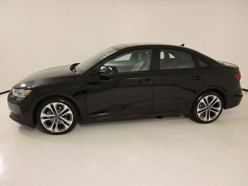 New 2026 Audi A3 2.0T Premium AWD/4WD image 2