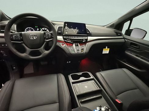 New 2026 Honda Odyssey Sport-L image 21