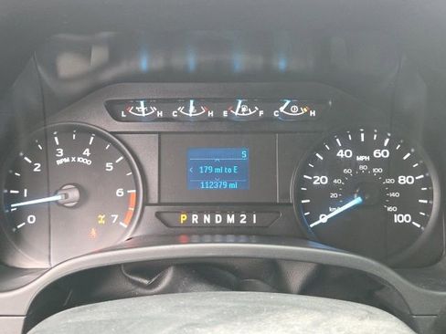 Used 2021 Ford F250 XL w/ Power Equipment Group image 38