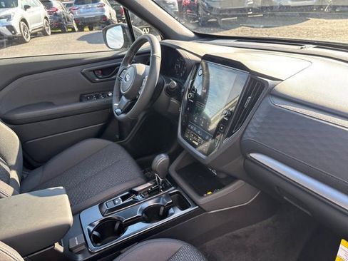 New 2026 Subaru Forester Premium image 98