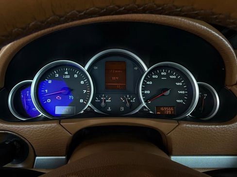 Used 2003 Porsche Cayenne S image 53