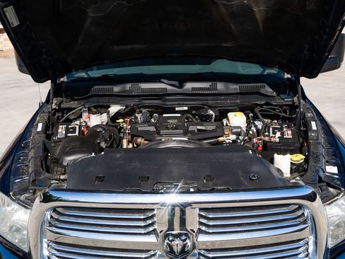 Used 2018 RAM 2500 Big Horn AWD/4WD image 15