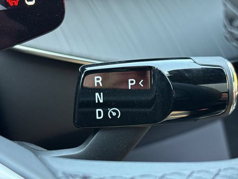 Used 2025 Polestar Polestar 3 AWD/4WD image 24