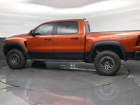 Used 2024 RAM 1500 TRX AWD/4WD image 10