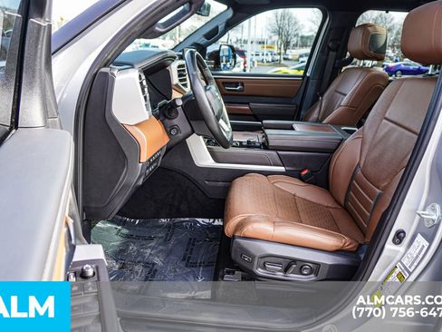 Used 2024 Toyota Tundra 1794 Edition image 19