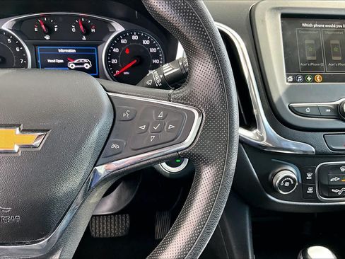Used 2019 Chevrolet Equinox LT AWD/4WD image 24