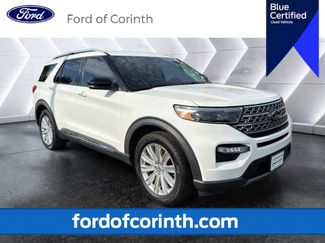 Used 2020 Ford Explorer Limited RWD video 1