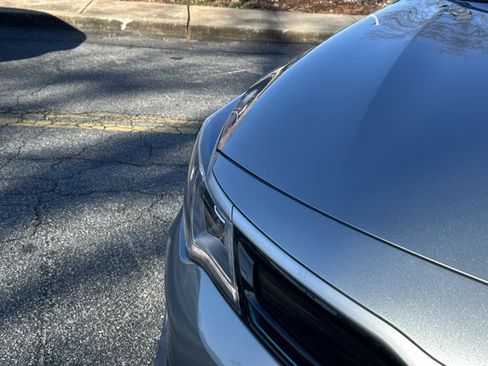 Used 2017 Kia Optima EX w/ Technology Package image 13