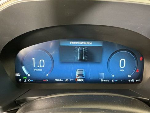 Used 2025 Ford Escape Active w/ Active Premium Tech Pack image 17