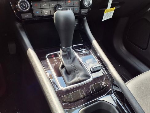 New 2026 Jeep Compass Limited AWD/4WD image 11