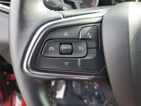 Used 2021 Buick Encore GX Preferred w/ Cold Weather Comfort Package image 22