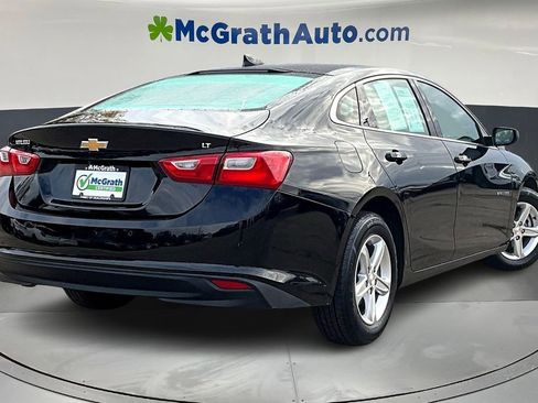 Used 2024 Chevrolet Malibu LT image 6