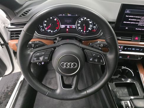 Used 2023 Audi A5 2.0T Premium w/ Convenience Package image 6