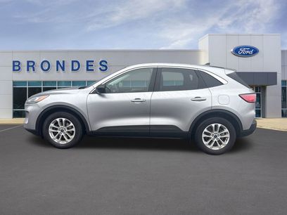 Used 2022 Ford Escape SE w/ Convenience Package