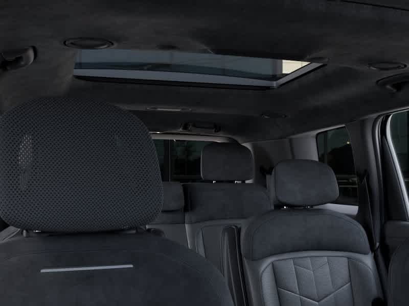 New 2027 Kia Telluride X-Line SX Prestige AWD/4WD image 27