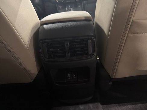Certified 2022 Honda CR-V EX-L image 25