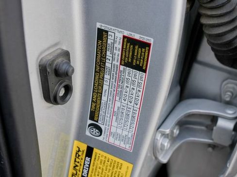 Used 2016 Nissan Titan PRO-4X image 54